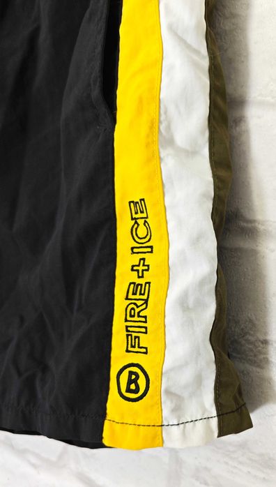 SALE % Bogner Fire Ice Оригинални мъжки бански размер 48  /  M