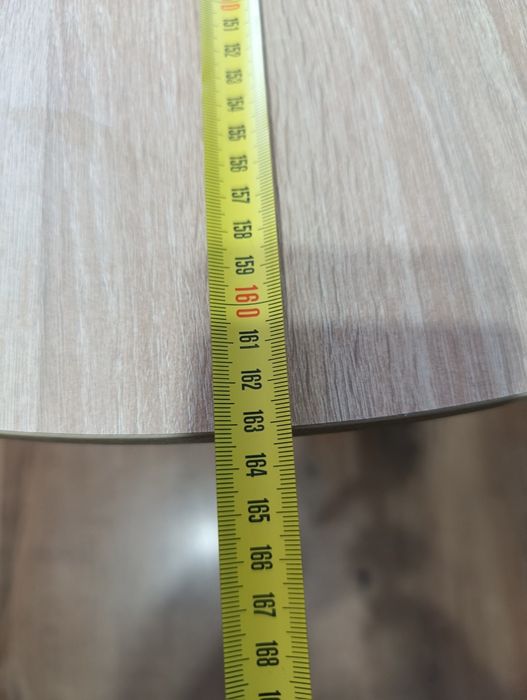 Трапезна маса сгъваема