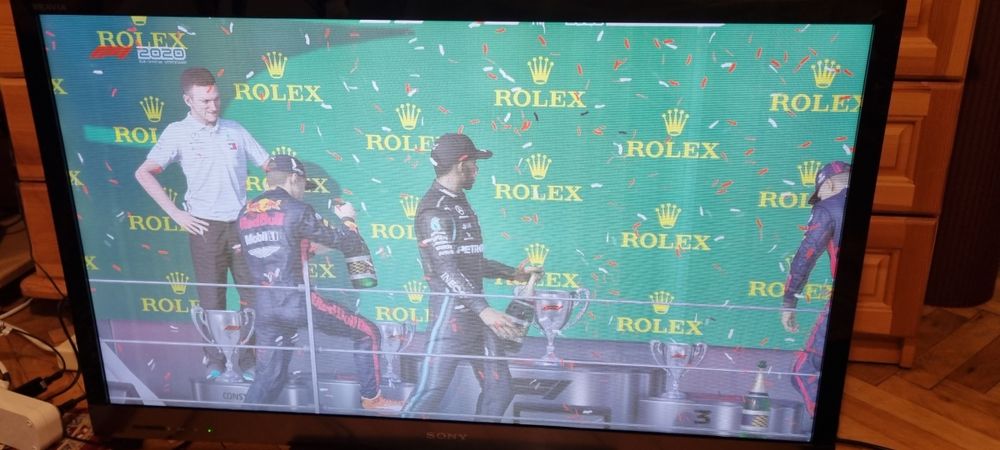 Sony bravia kdl-40hx72 за части