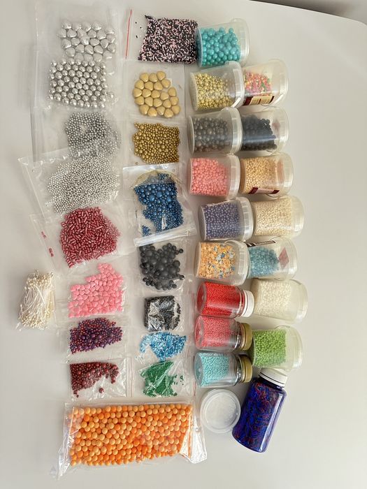 Все для выпечки