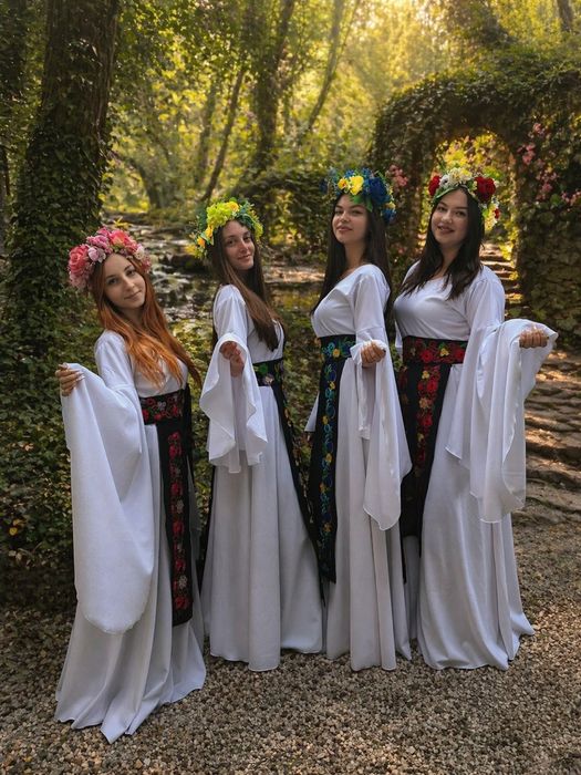 Ursitoare Traditionale