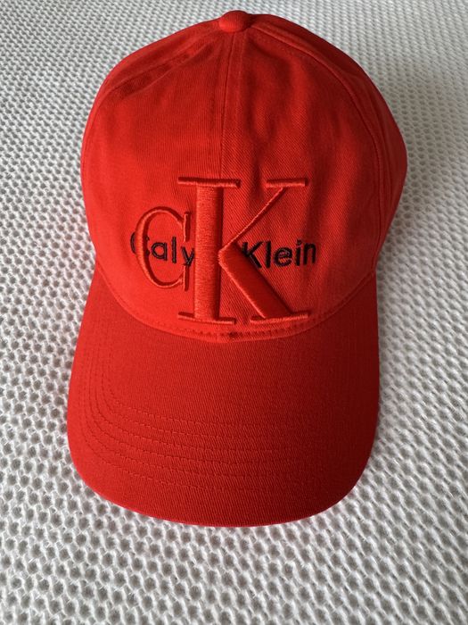 Кепка Calvin Klein