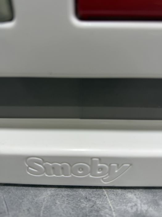 Детская кузня Smoby оригинал, в идеальном состоянии.
