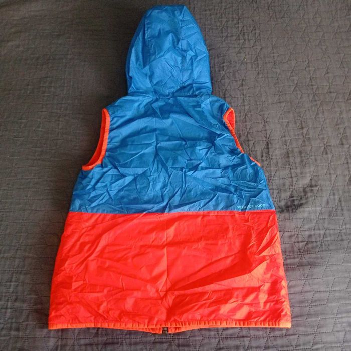 Грейка Cotopaxi Teca Calido