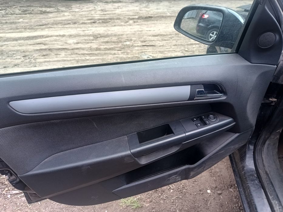 Опел Астра Х комби Z16XEP (НА ЧАСТИ)