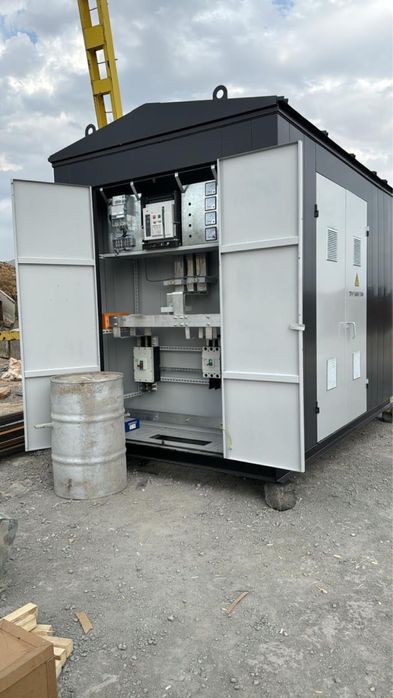 трансформатор новый