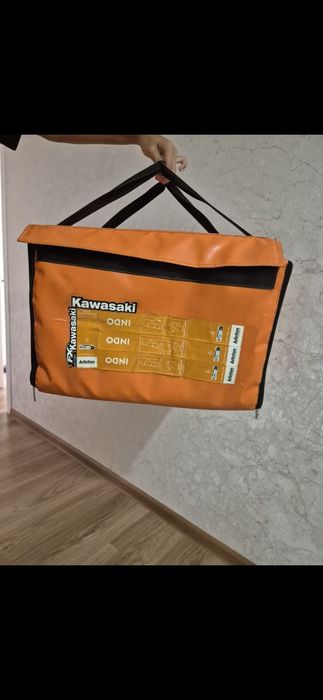 Продам термосумку Dodopizza