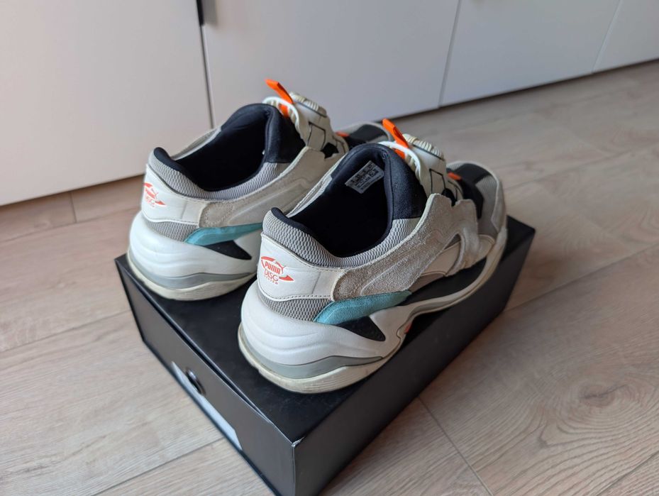 Маратонки Puma Disc 42