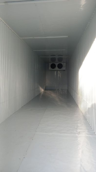 Продам холодильные контейнера