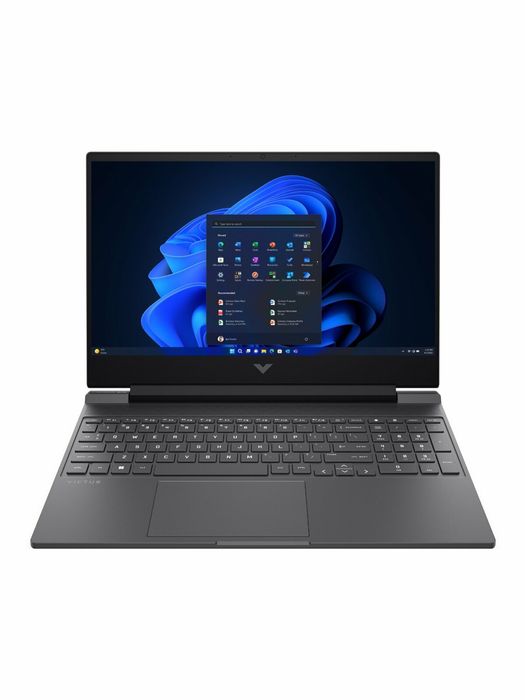 Ноутбук HP Victus 15-fa2013dx Gaming Laptop,