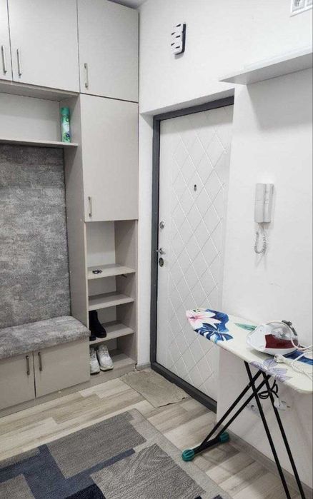 Жилой комплекс Ассалом Сахил Голден Хаус