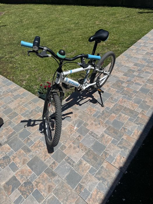 Bicicleta BTwin copii 20’