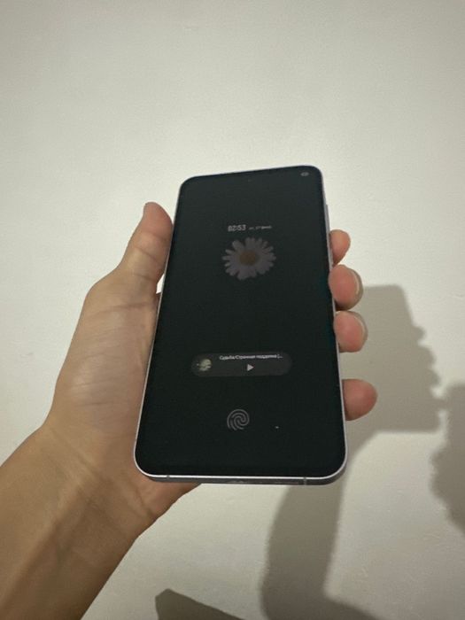 Самсунг а55 на продаж