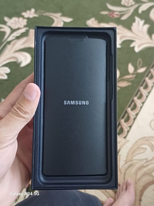 Samsung S21 5G в идеале