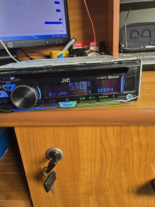 Vand diferite radiocd JVC 2din,JVS 1 din,Pioneer xomax,Sony.etc.