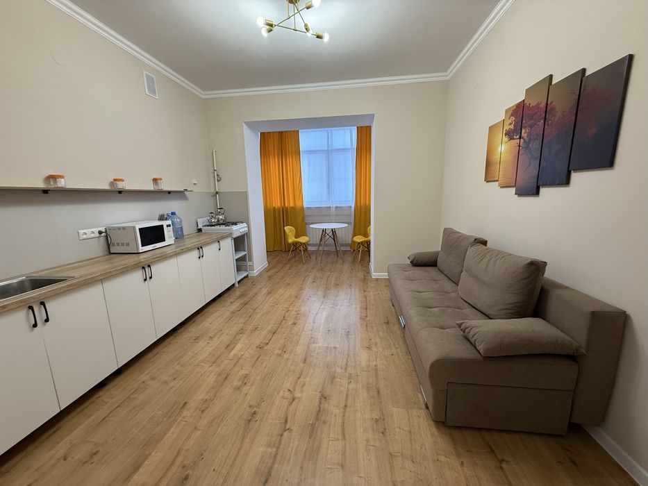 Посуточно ЖК Альтаир