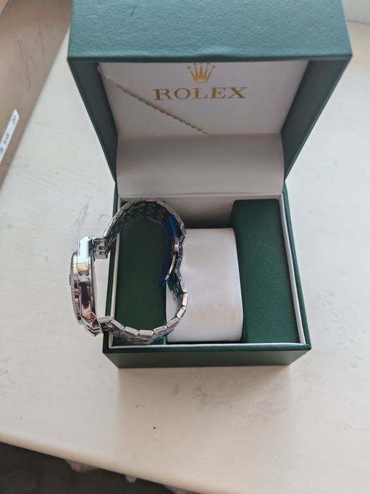 Часы Rolex, наручные часы