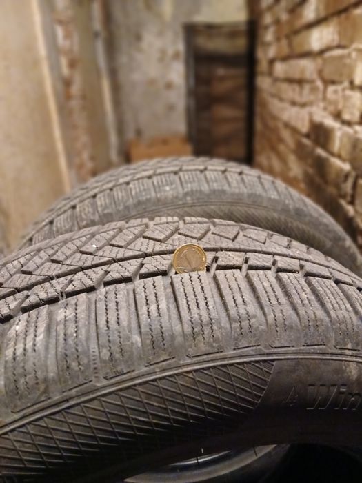 Зимни гуми 225/60 /R17