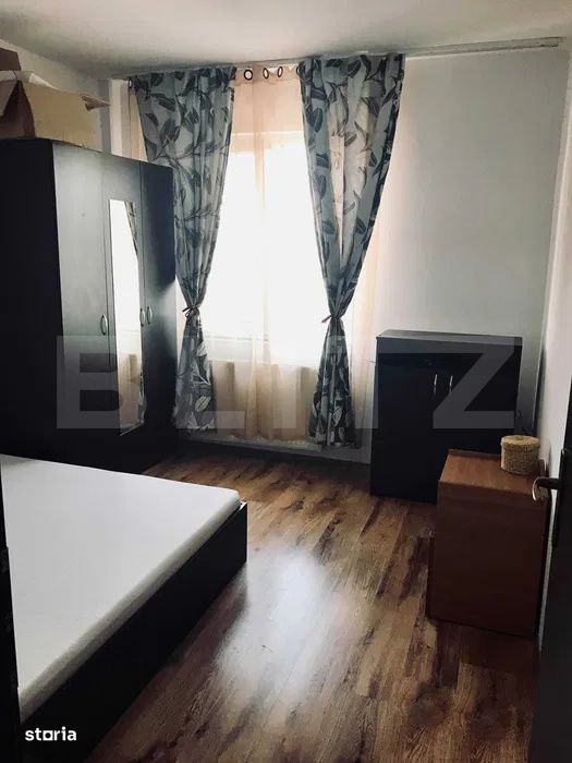 Apartament 2 camere, 45 mp, zona Calea Turzii