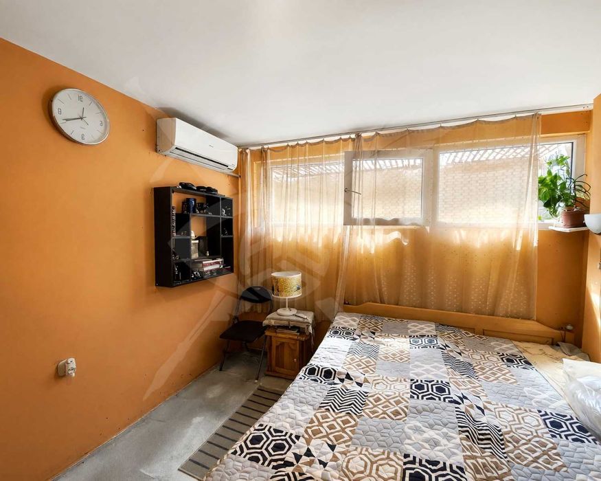 Дава се под наем Двустаен апартамент в Бургас, Сарафово - 40 кв.м за 300 € - Снимка #2