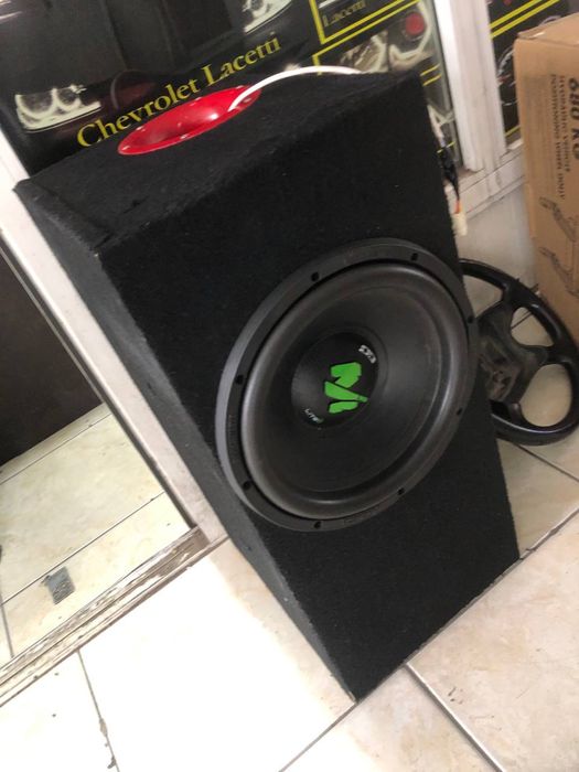 Pioneer Carrozeria009