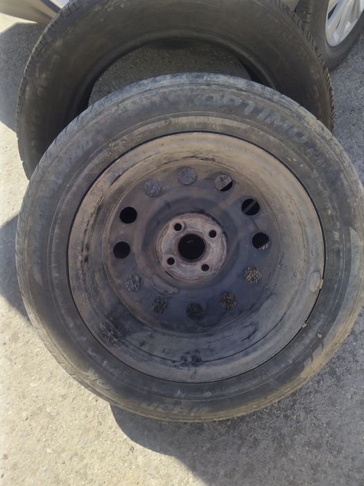 Диск в сборе 185*65*R15 продам