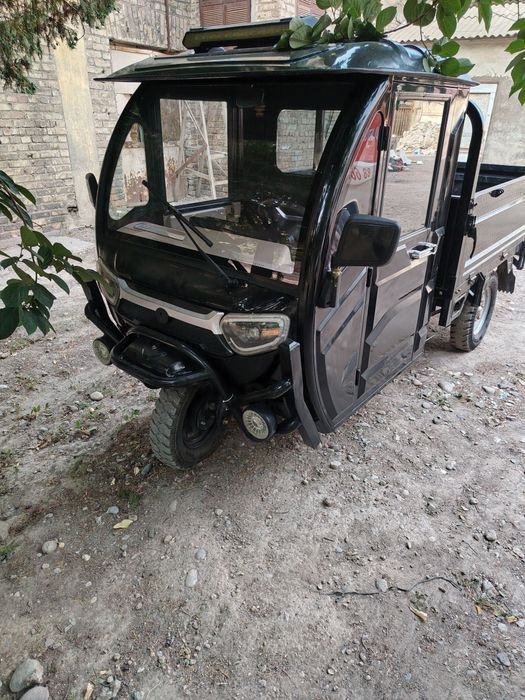 Elektro muravey srochniy sotiladi