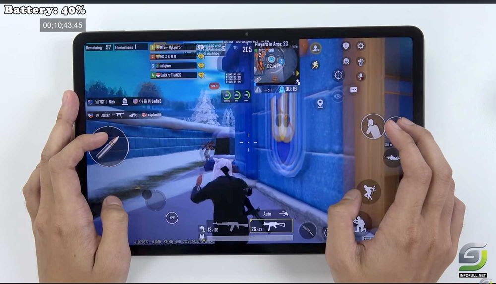 Redmi Pad 2 Pro 8/256gb