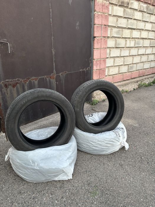 Продам резину evolution ctt