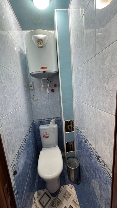 Piridastgir kochasida talaba qizlarga sheriklikka 3 xonali uy