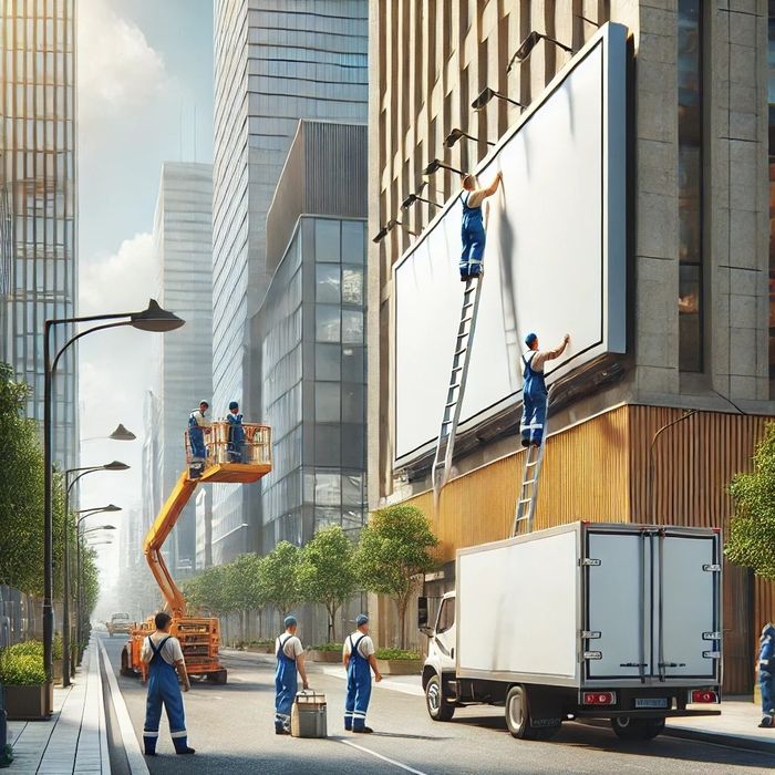 Ташки реклама жойлаштиришга рухсат олиш хизмати