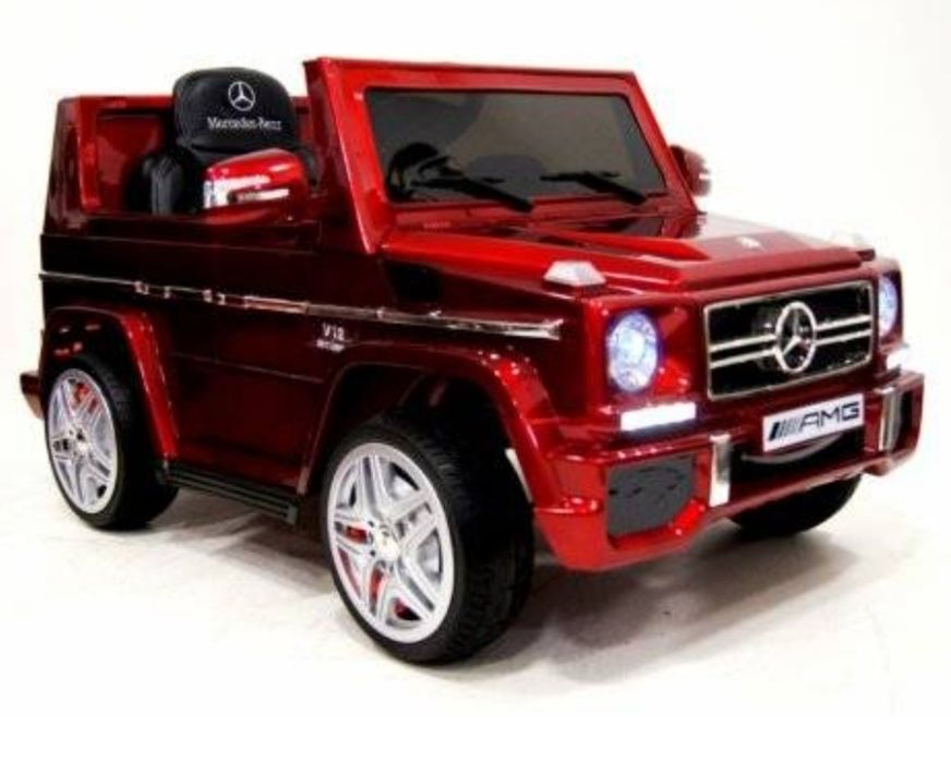 Ремонт детских колясок