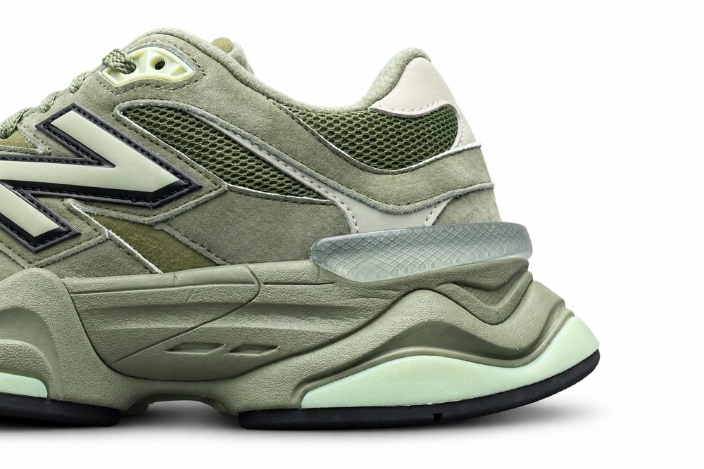 New Balance 9060 36-46,6