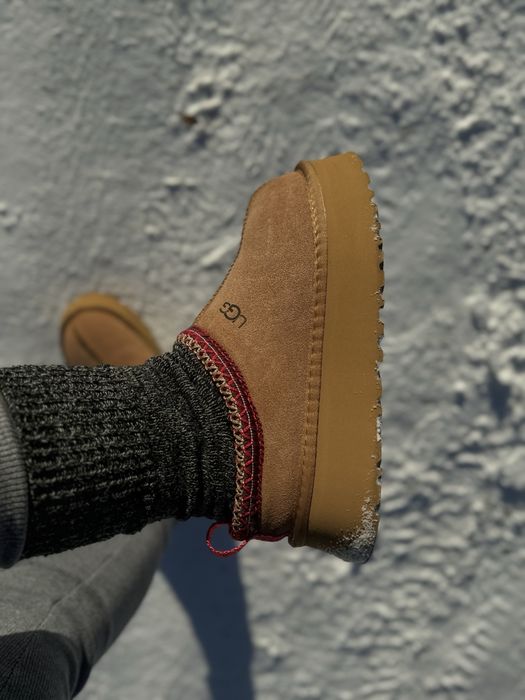 Продам ugg в хорошем состянии