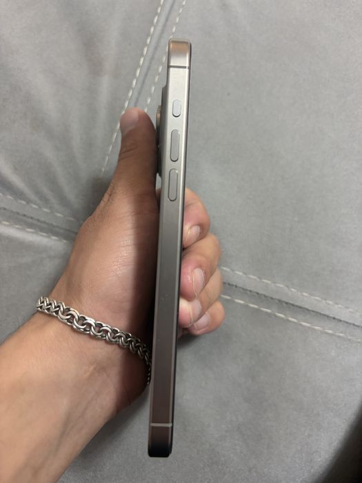 Iphone 15pro max