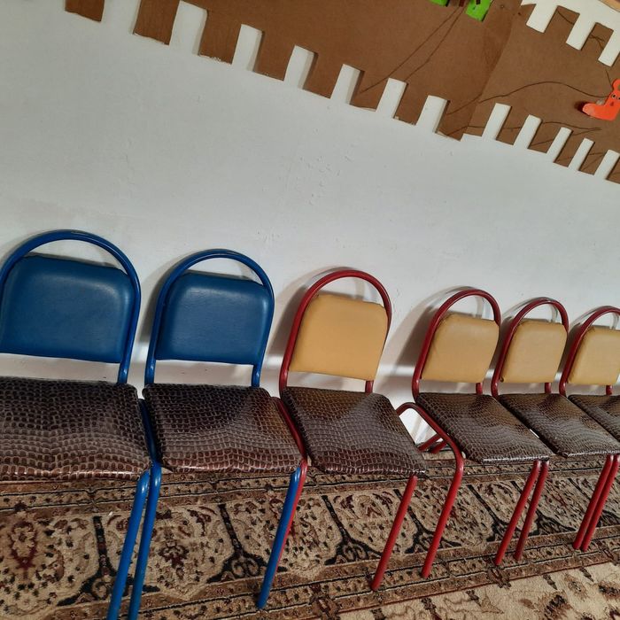 Детскиди Кроваттар Сатылады