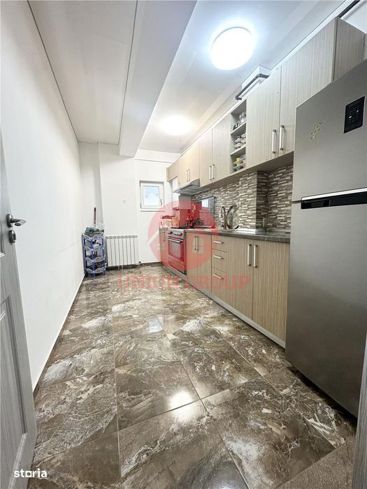 Apartament Spectaculos 3 Camere Mobilat Utilat Complet - Mamaia Nord