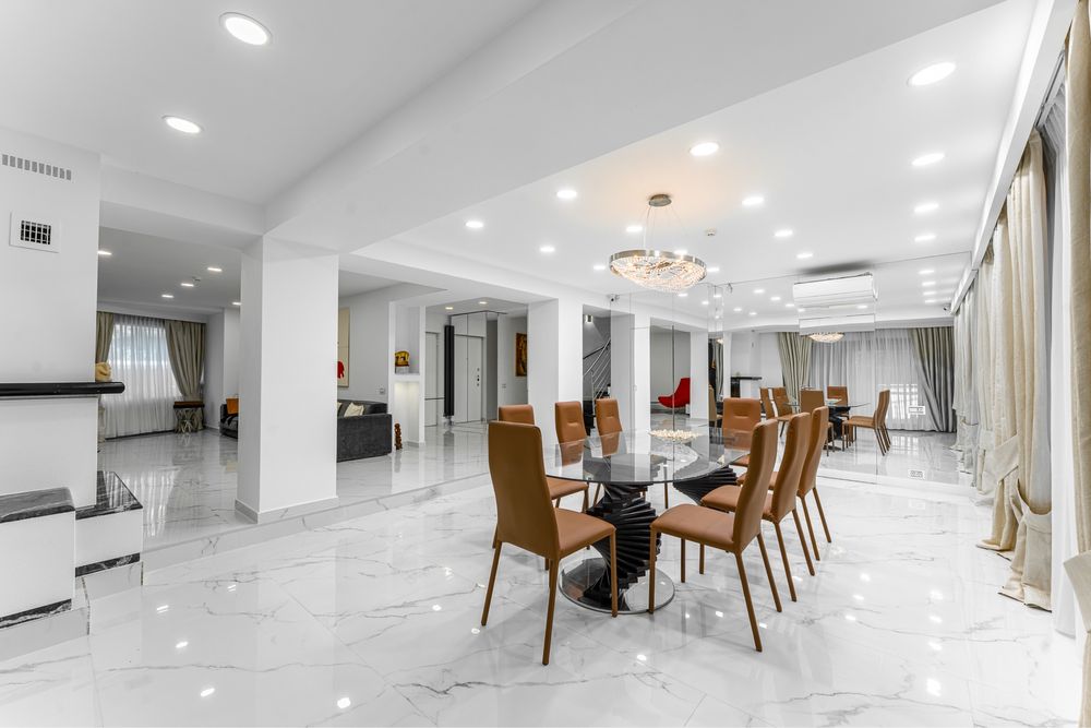 Fotograf Imobiliar Profesional / Case / Apartamente / Regim Hotelier