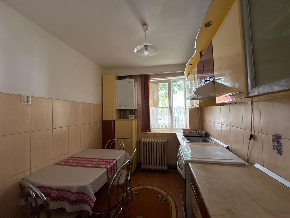 Apartament de inchiriat