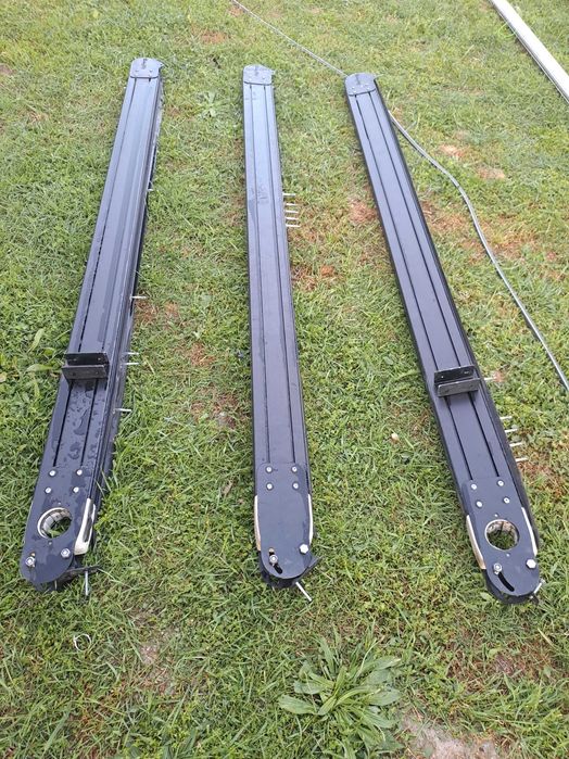 Vand pergola retractabilă!