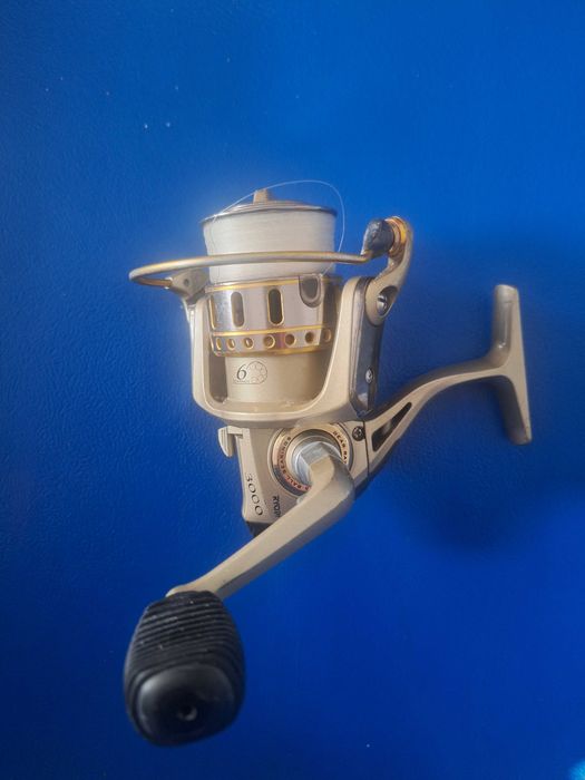 Риболовна макара RYOBI TRESOR 3000