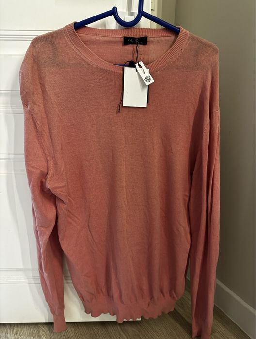 Мужские кофты новые