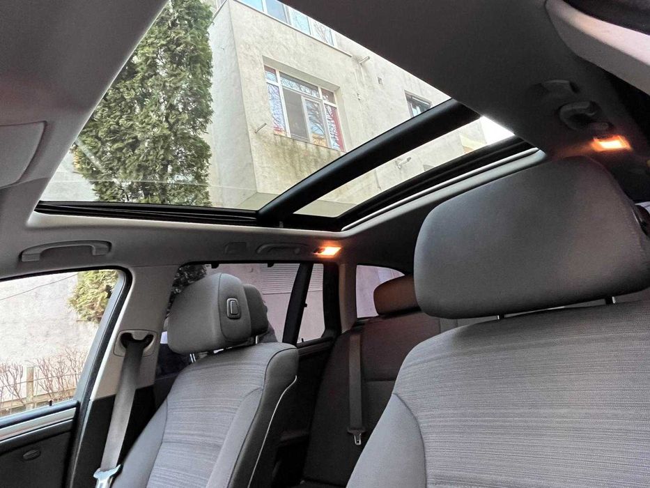 Bmw 520 D Break 2010