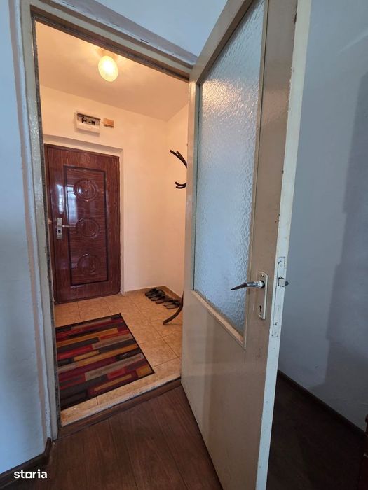GARSONIERA 30mp str PACII |cu LIFT si  Gaze