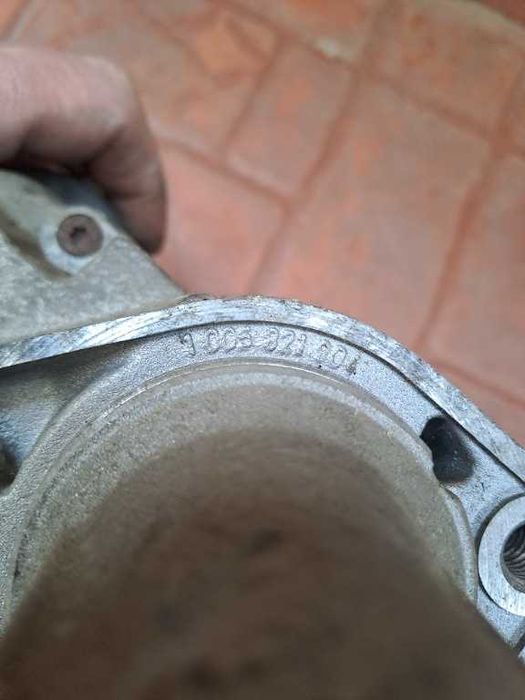 Electromotor Mercedes E Class W211 E320 4matic benzina an 2003-2009