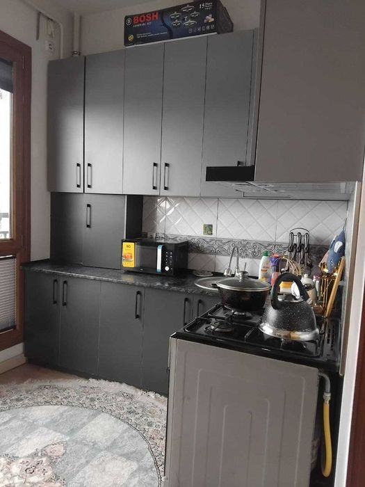 Yaxshi OILAGA 2 xonali YANGI kvartira ijaraga beriladi