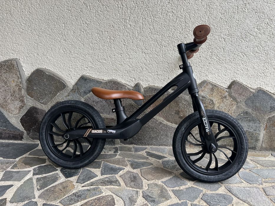 Bicicleta fara pedale Qplay