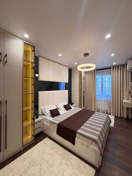 *Айбек,Basilic,Time Keeper,Центр 2в3ком квартира 65м2.Под  ключ