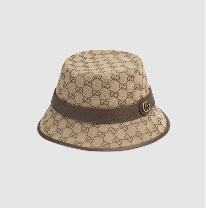 Оригинална шапка GUCCI