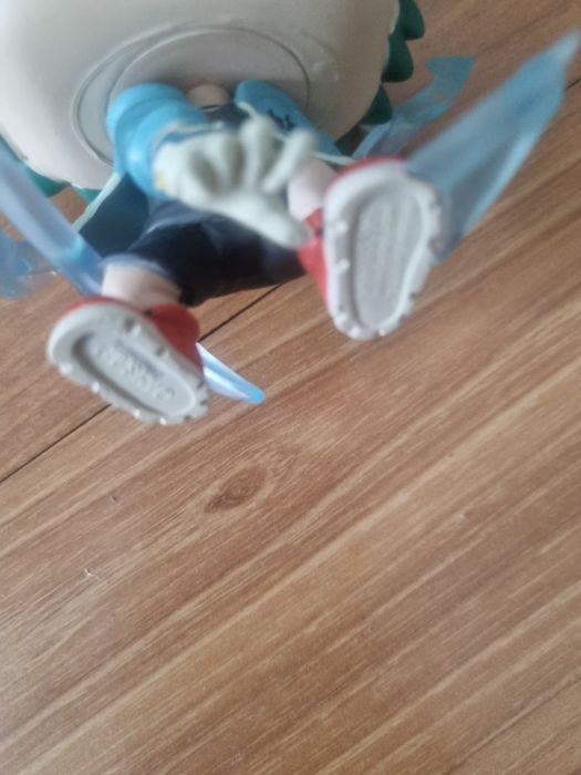 Funko pop Deku Carturesti